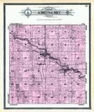 Aubbeenaubbee Township, Delong, Leitersford, Fulton County 1907